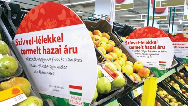 Továbbra is Vedd a hazait!